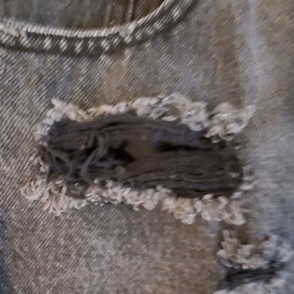 Forever 21 high waisted shorts 28 - Picture 2 of 6